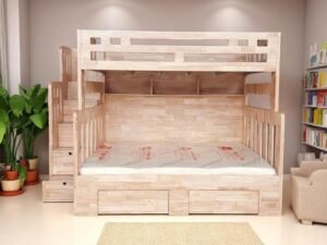 Giường tầng người lớn chịu lực tốt