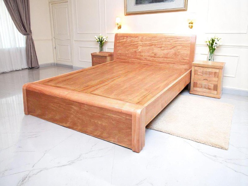 Gợi ý giường ngủ được yêu thích