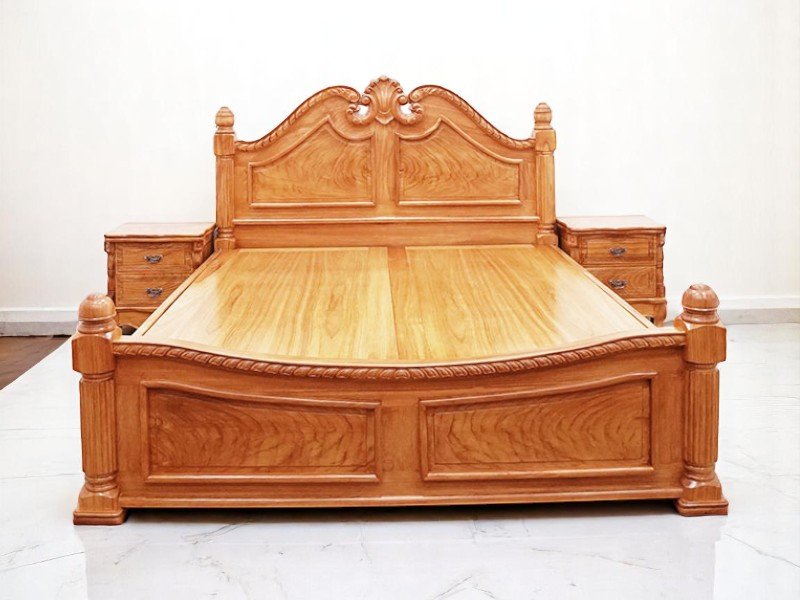 Gợi ý giường ngủ được yêu thích