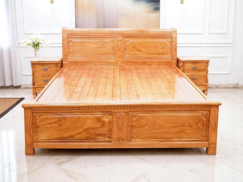 Gợi ý giường ngủ được yêu thích