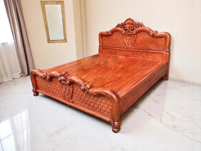 Gợi ý giường ngủ được yêu thích
