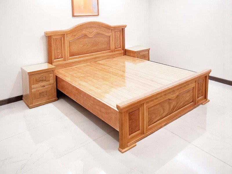 Gợi ý giường ngủ được yêu thích