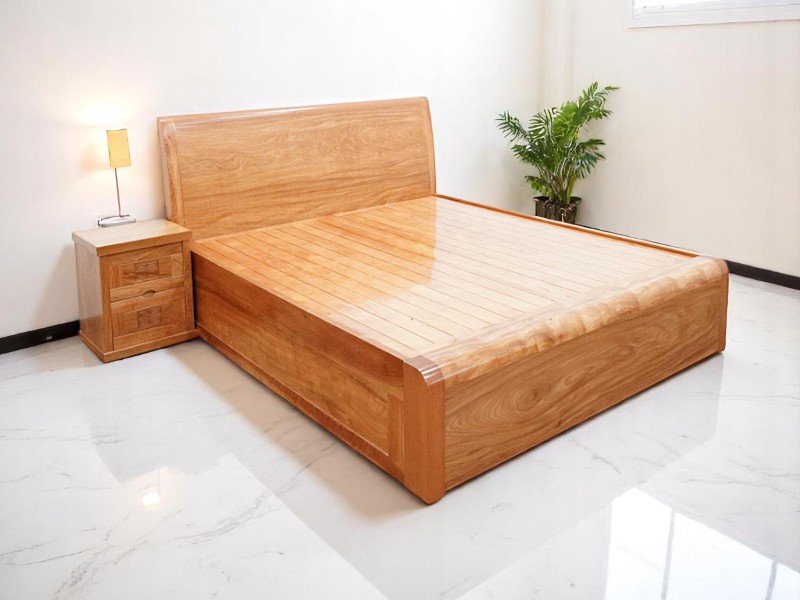 Gợi ý giường ngủ được yêu thích