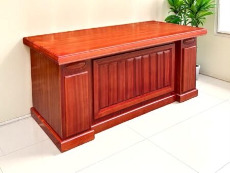 Gợi ý trang trí bàn làm việc sáng tạo theo xu hướng mới