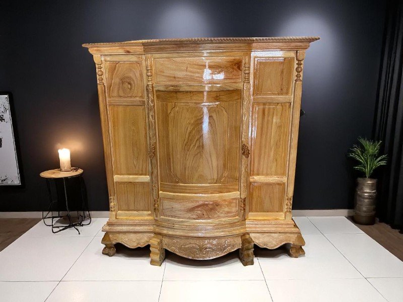 Gợi ý trang trí bàn thờ gia tiên