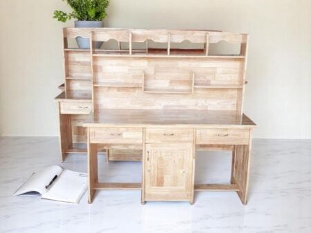 Hướng dẫn chọn bàn học theo độ tuổi