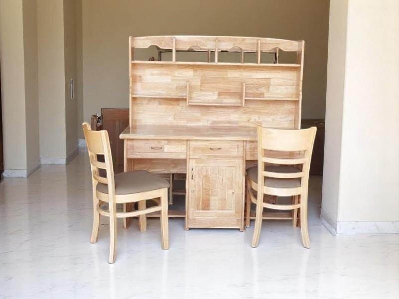 Hướng dẫn chọn bàn học theo độ tuổi