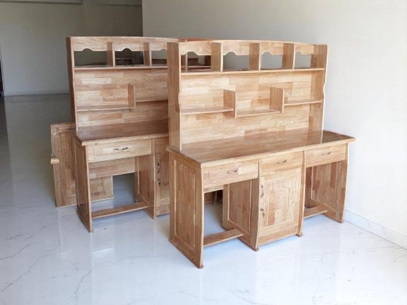 Hướng dẫn chọn bàn học theo độ tuổi