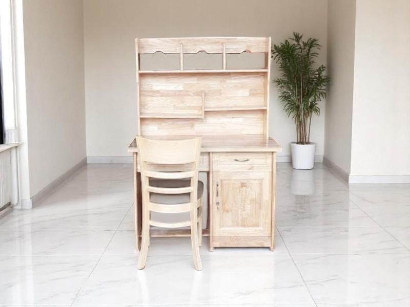 Hướng dẫn chọn bàn học theo độ tuổi