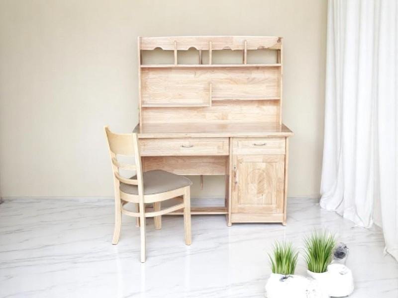 Hướng dẫn chọn bàn học theo độ tuổi