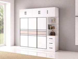 Khám Phá 3 Loại Gỗ Tốt Cho Tủ Quần Áo