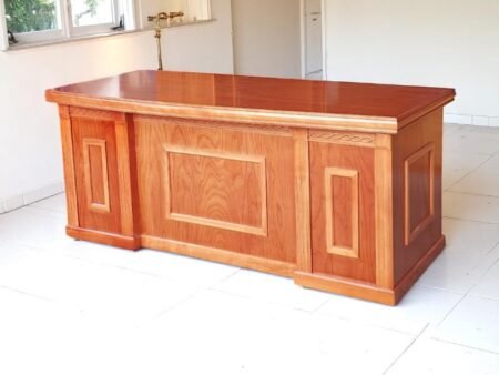 Khám Phá 3 Mẹo Phong Thủy Bàn Làm Việc