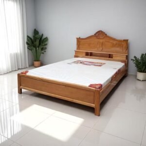 Khám Phá 5 Cách Kết Hợp Ga Với Giường Ngủ