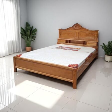 Khám Phá 5 Cách Kết Hợp Ga Với Giường Ngủ