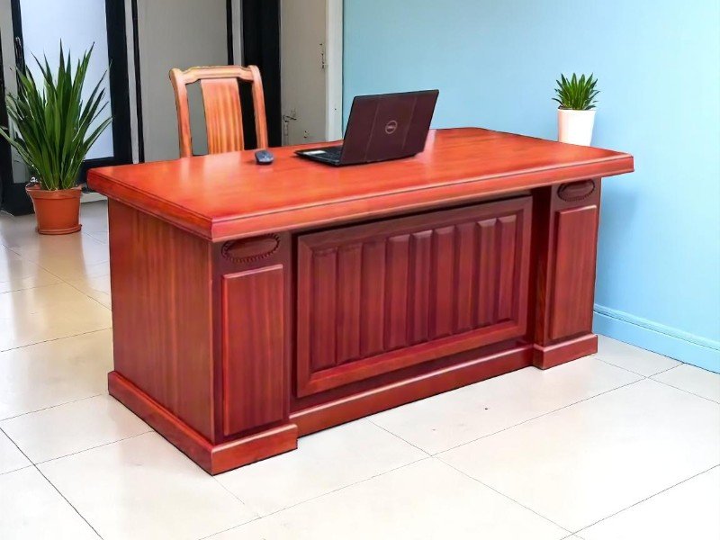 Kinh nghiệm mua bàn làm việc gỗ tự nhiên