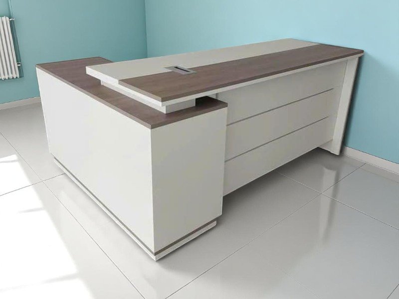 Kinh nghiệm mua bàn làm việc gỗ tự nhiên