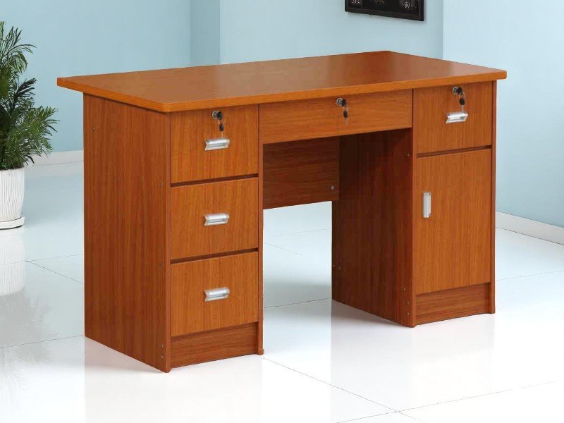 Kinh nghiệm mua bàn làm việc gỗ tự nhiên