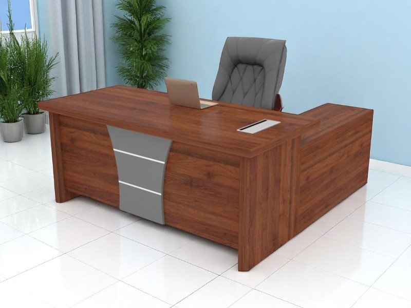 Kinh nghiệm mua bàn làm việc gỗ tự nhiên