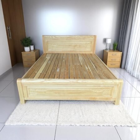 Lưu ý Khi Kê Giường Ngủ