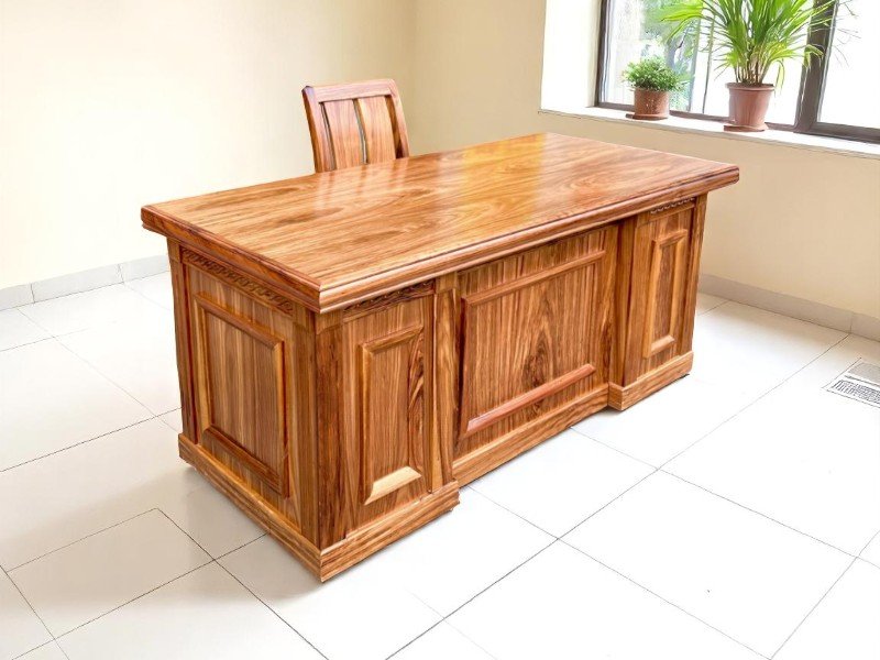 Lưu ý Quan Trọng Khi Kê Bàn Làm Việc