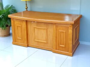 Lưu ý khi chọn bàn làm việc văn phòng