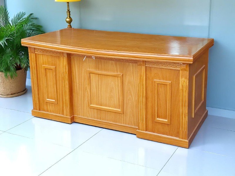 Lưu ý khi chọn bàn làm việc văn phòng