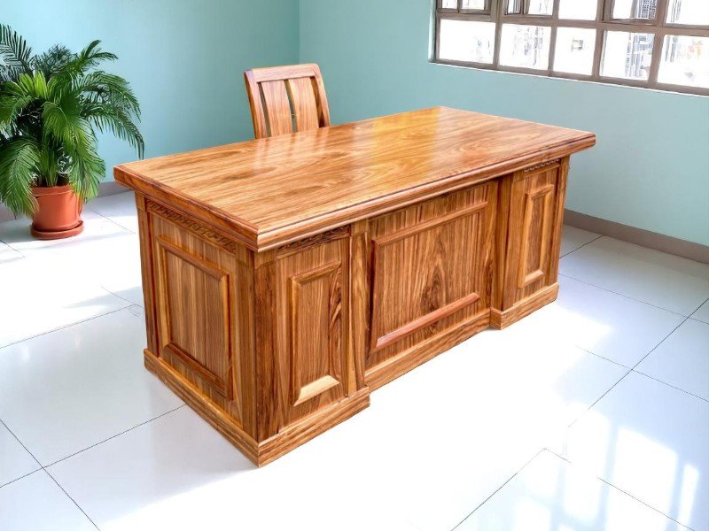 Lưu ý khi chọn bàn làm việc văn phòng