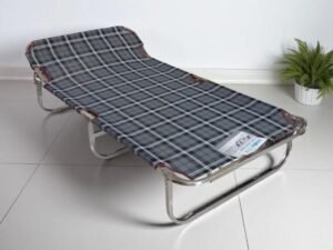 Mẹo Bảo Quản Giường Xếp Khi Trời Mưa