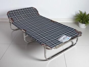 Mẹo Bảo Quản Giường Xếp Khi Trời Mưa