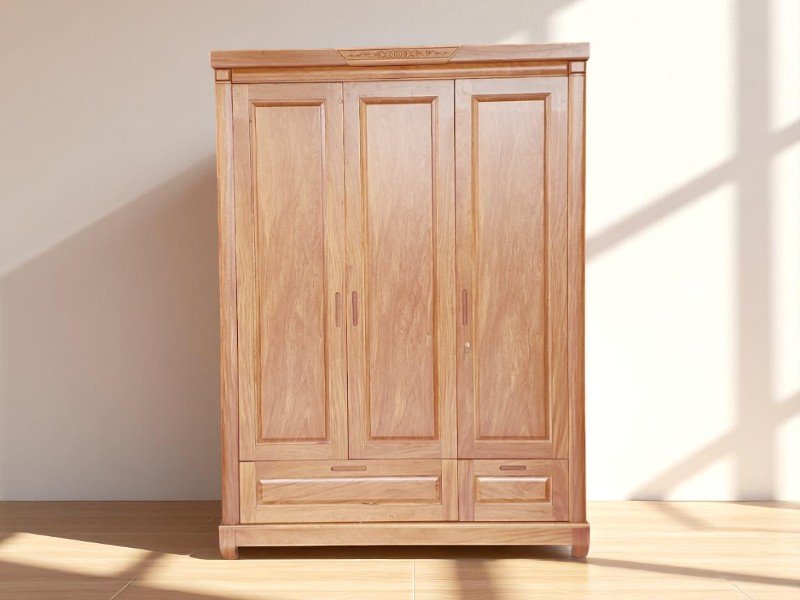 Mẹo Chống Ẩm Cho Tủ Gỗ