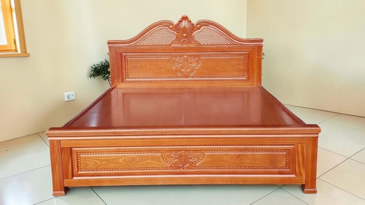 Mẹo Giữ Giường Ngủ Bền Đẹp