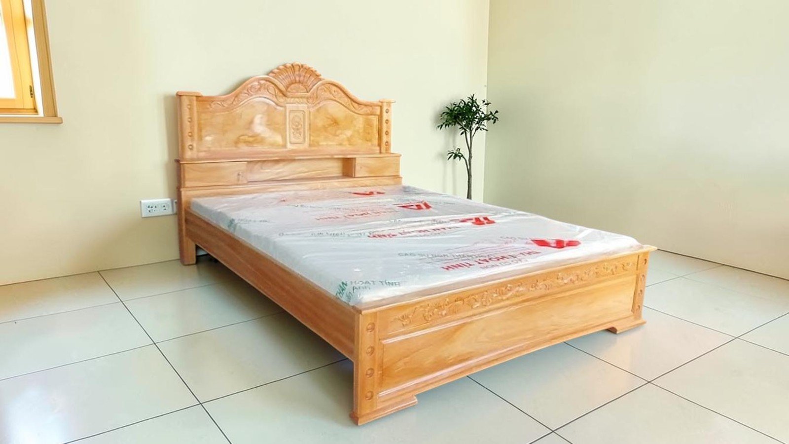 Mẹo Giữ Giường Ngủ Bền Đẹp