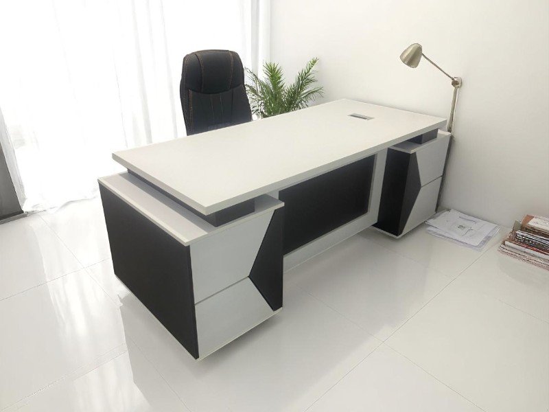 Mẹo Kê Bàn Làm Việc Đúng Hướng Phong Thủy