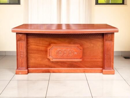 Mẹo Kê Bàn Làm Việc Đúng Hướng Phong Thủy