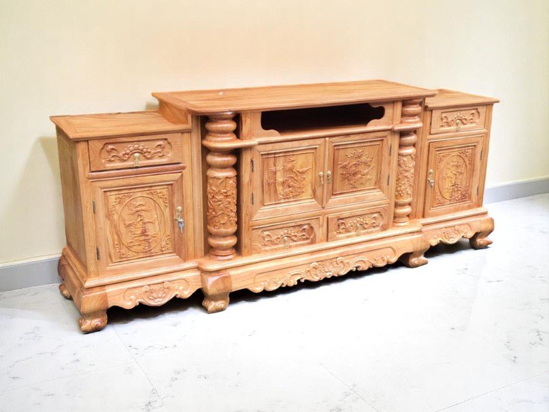 Mẹo lựa chọn kệ tivi thông minh