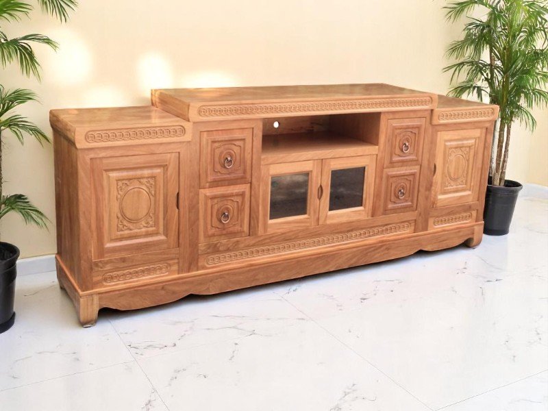 Mẹo lựa chọn kệ tivi thông minh