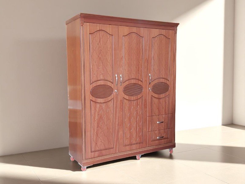 Mẹo tránh mối mọt tủ quần áo