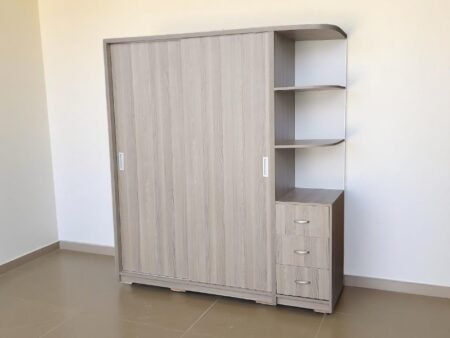 Mẹo tránh mối mọt tủ quần áo