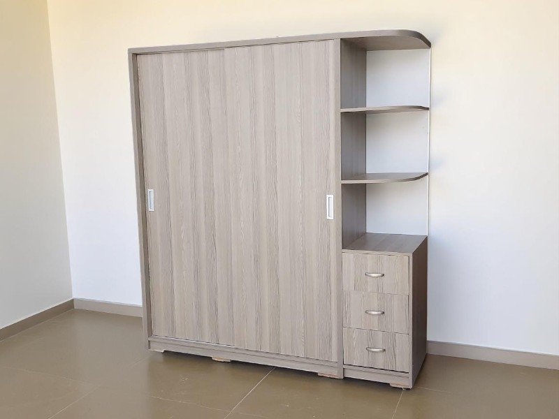 Mẹo tránh mối mọt tủ quần áo