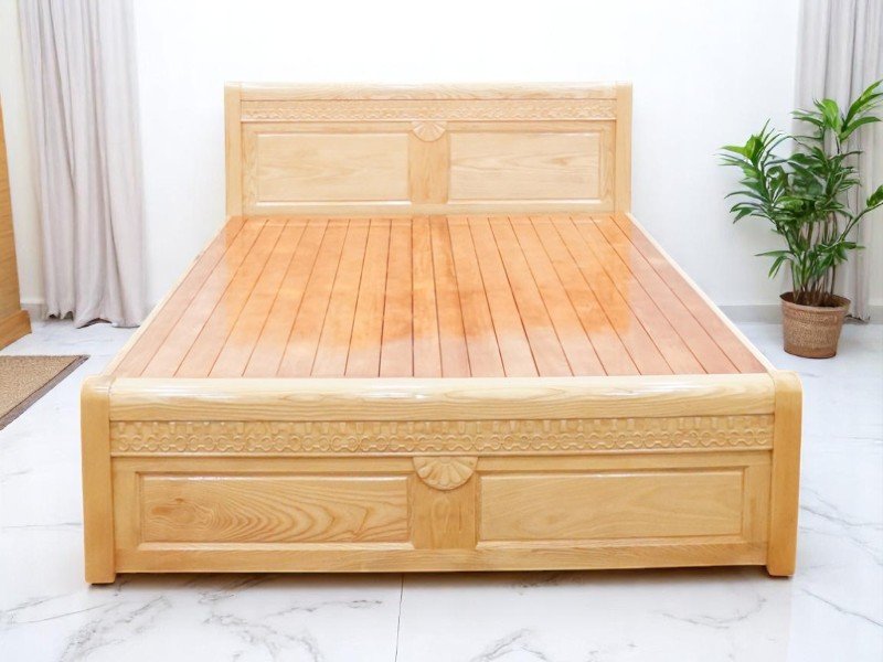 Mới lạ giường ngủ thịnh hành