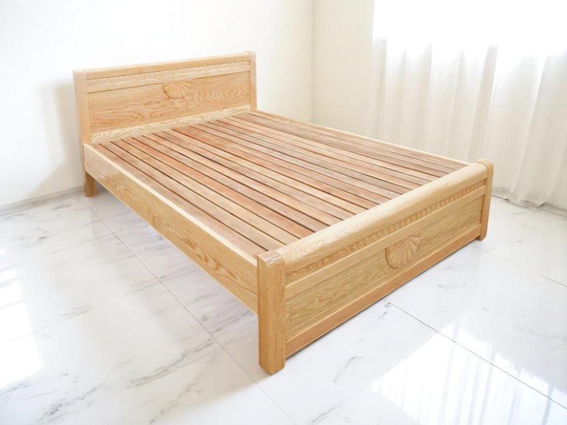 Mới lạ giường ngủ thịnh hành
