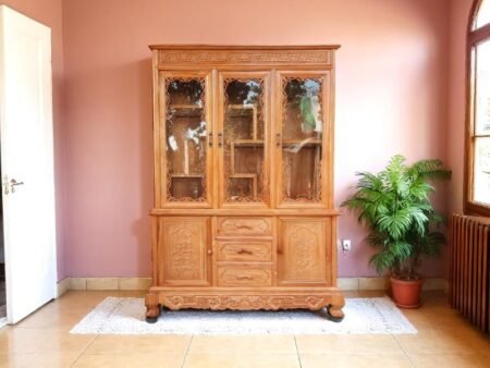 Mua tủ rượu đẹp tại TPHCM