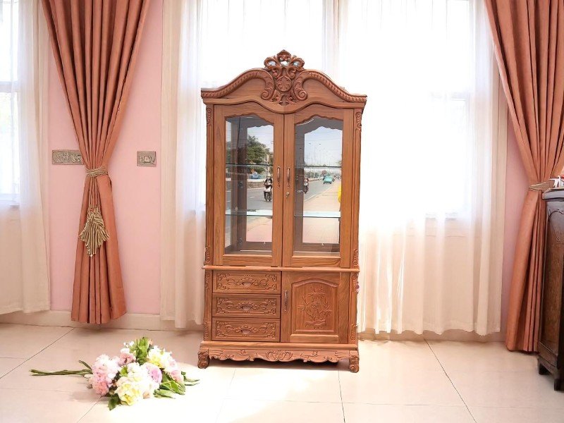 Mua tủ rượu đẹp tại TPHCM