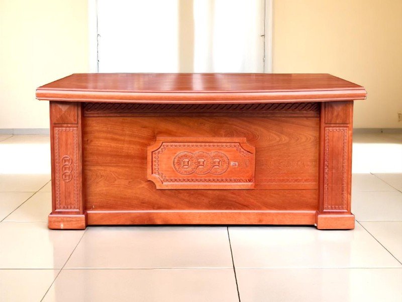 Nguyên tắc sắp xếp bàn làm việc khoa học