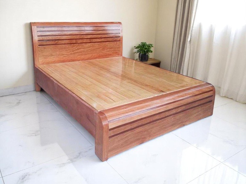 Phương pháp giường ngủ nội thất thông minh