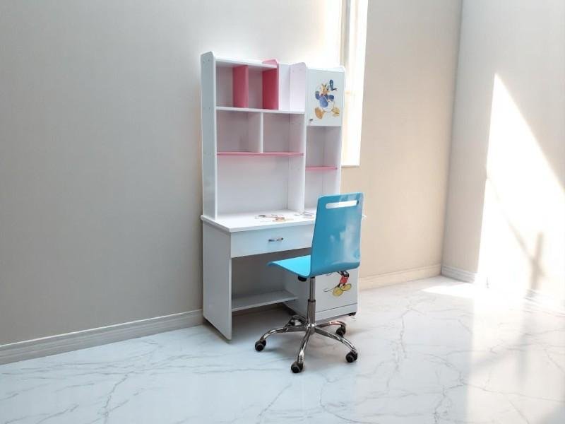 Sai lầm khi mua bàn học cho trẻ