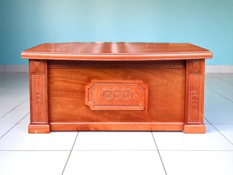 Thủ thuật bố trí bàn làm việc sáng tạo
