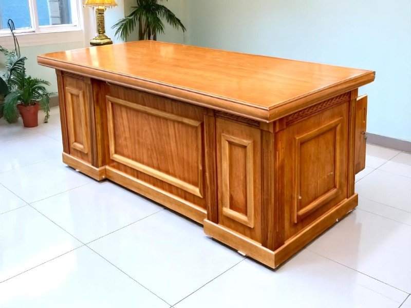 Thủ thuật bố trí bàn làm việc sáng tạo