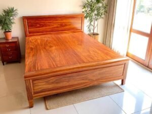 Tìm Kiếm Giải Pháp Không Gian