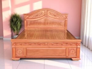 Tìm Kiếm Giường Ngủ Giá Rẻ Tại Quận 7